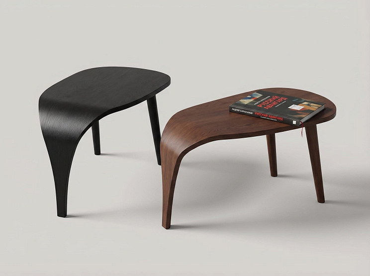 Стол "Птичка"