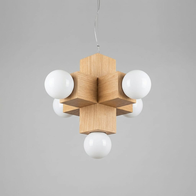 Светильник "Base Cube"