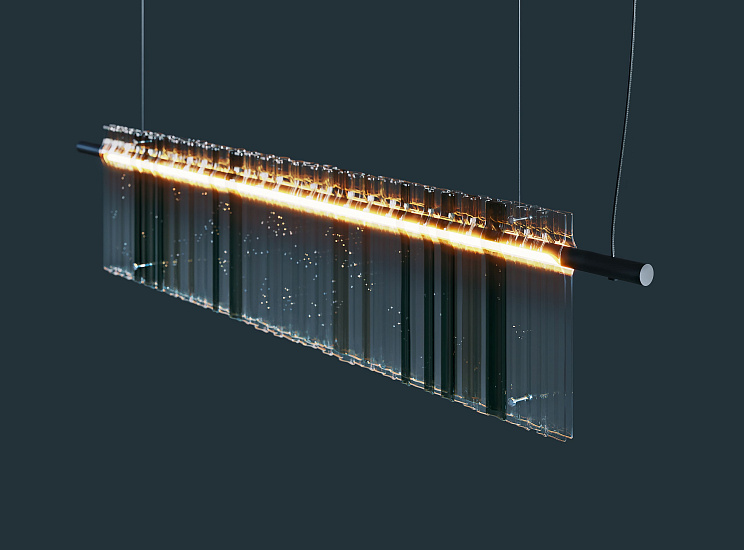 Светильник "PLOT"