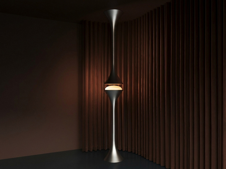 Торшер "From Dusk Till Dawn"