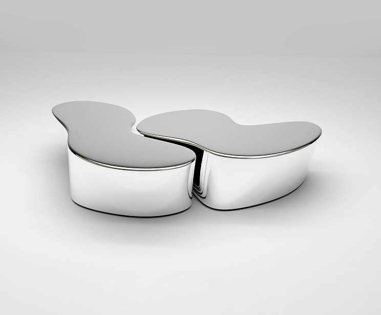 Журнальный столик «GoCCIO»