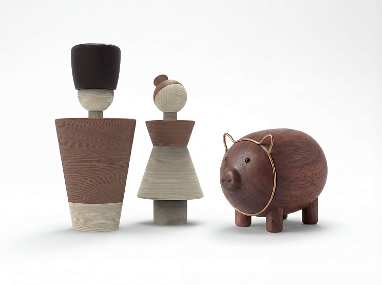 Фигурки Андерсена