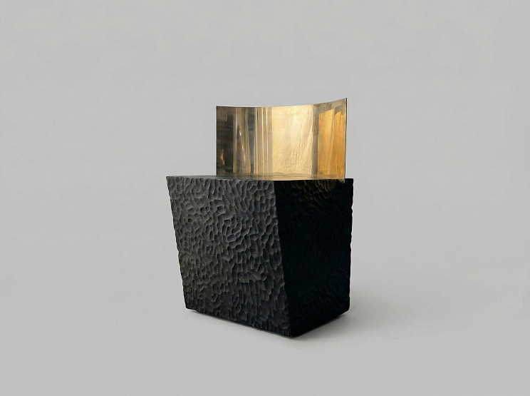 Проект "Стул"