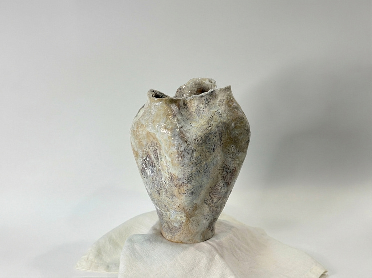 Ваза "Объятия"