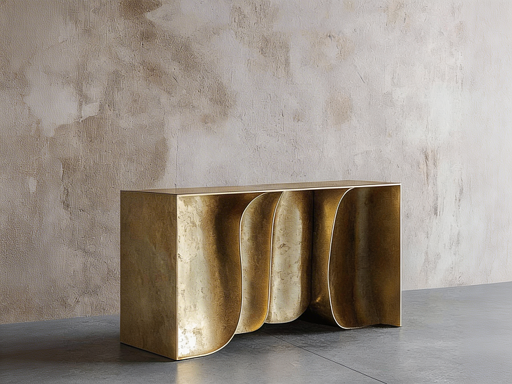 Консоль "Покров"