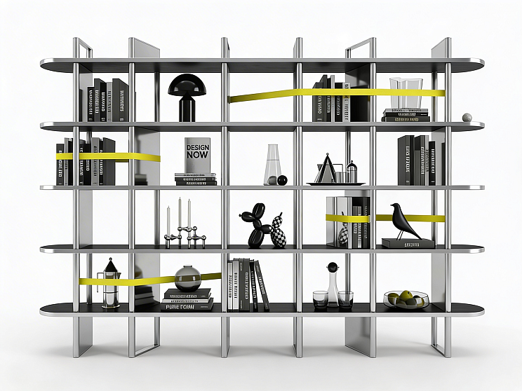 Стеллаж "Terminal"