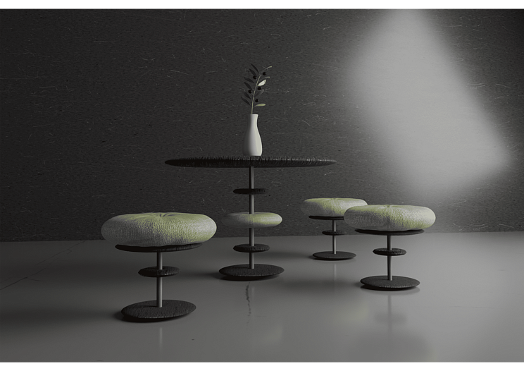 Комплект "Livuto"