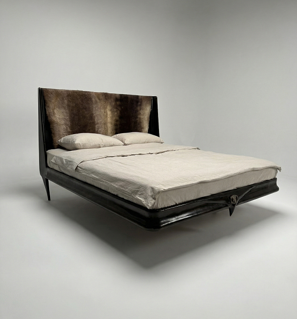 Кровать "Полярная ночь"