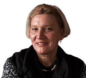 Ольга Сазыкина