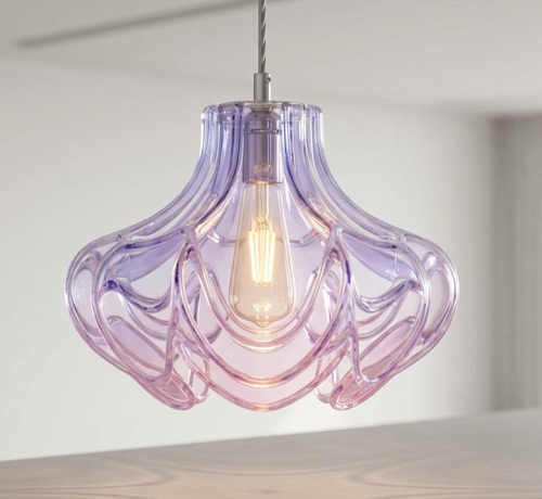 Light MADE — Реализованные светильники