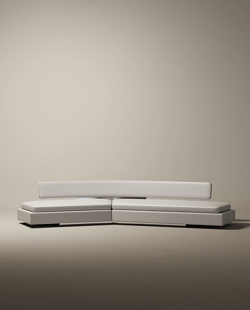 Диван "LOUNGE SOFA FEEL"