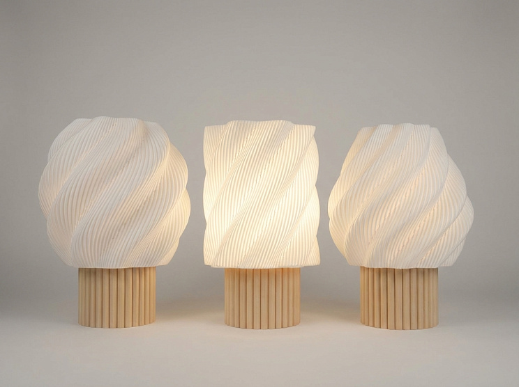 Настольная лампа "M892061"