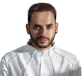 Алексей Данилин