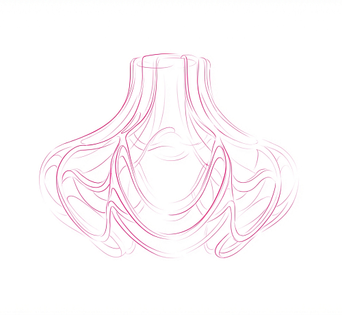 Light SENSE — Концепты светильников