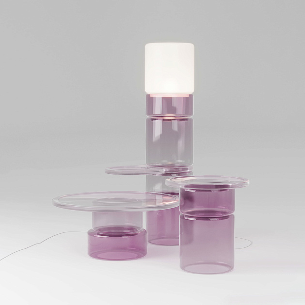 Коллекция "REC"