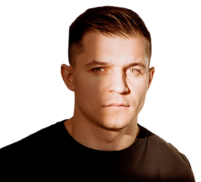 Максим Кашин