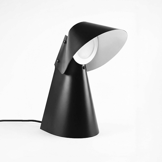 Настольная лампа "NUN"