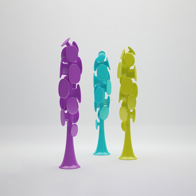 Вешалка "OPO"