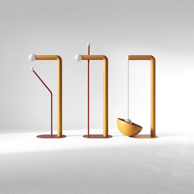 Трилогия "Bonna"