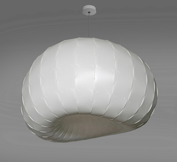 Cветильник "Lumo Puff"