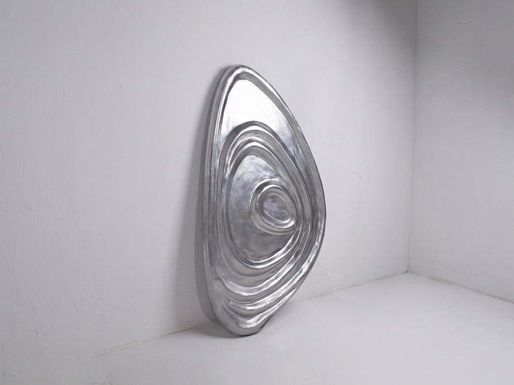 Объект "Он из космоса"