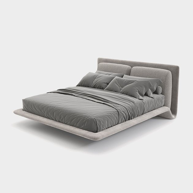 Серия кроватей "AerA"