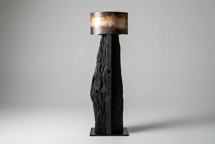 Светильник напольный "M502893"