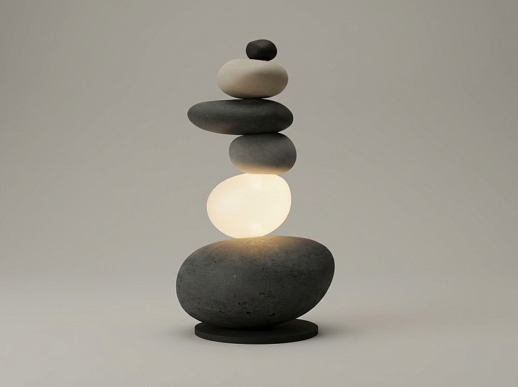 Светильник "Inner light"