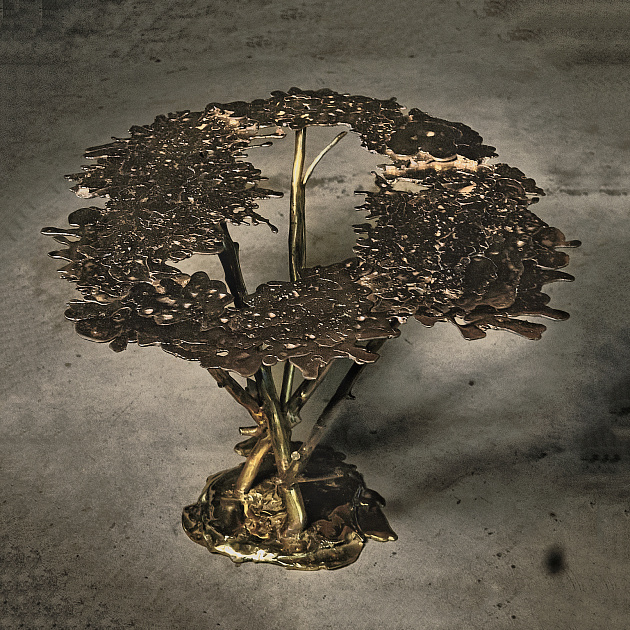 Арт-объект "Древо жизни"