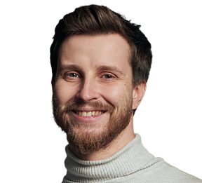 Максим Веремеюк