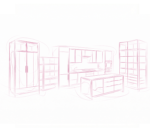 Корпусная мебель