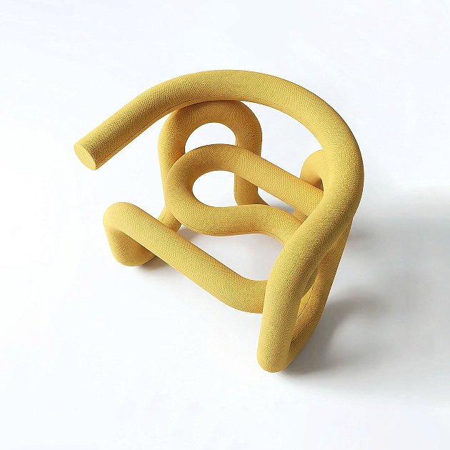 Кресло "Al Dente"