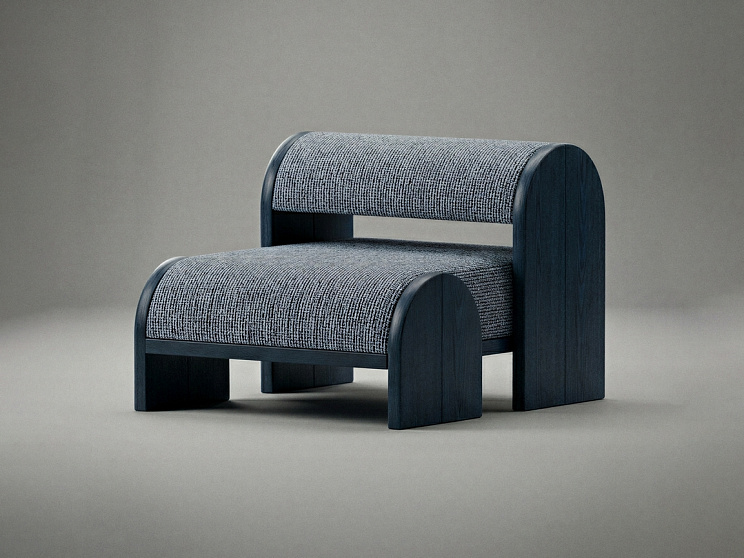 Кресло "ARCADE"