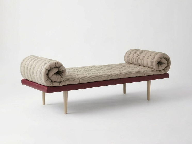 Банкетка "Третья полка"