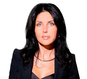 Мария Бухлова