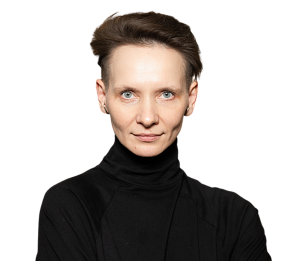 Татьяна Белохина